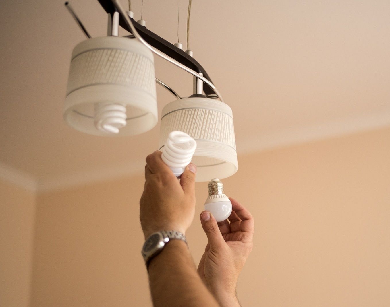 Tips for Installing and Maintaining 3-Way LED Bulbs