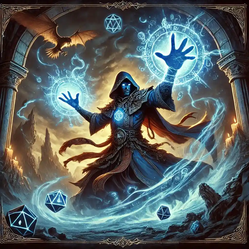 Dispel Magic 5e