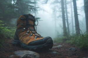 What Hiking Companies Don’t Make Their Shoes in China?