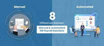 Homemade vs. Automated Payroll Systems Which Is Better? 