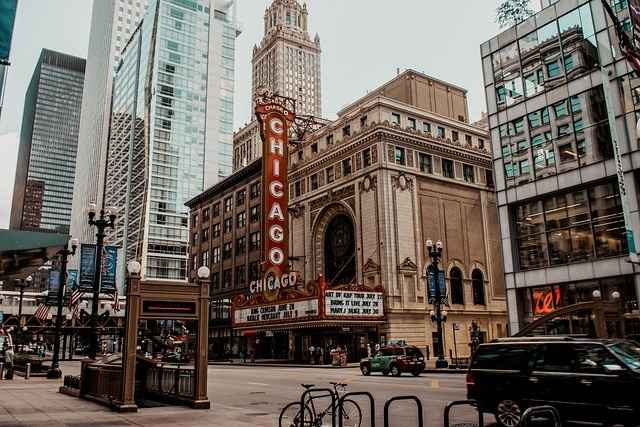 Korean Palace Chicago