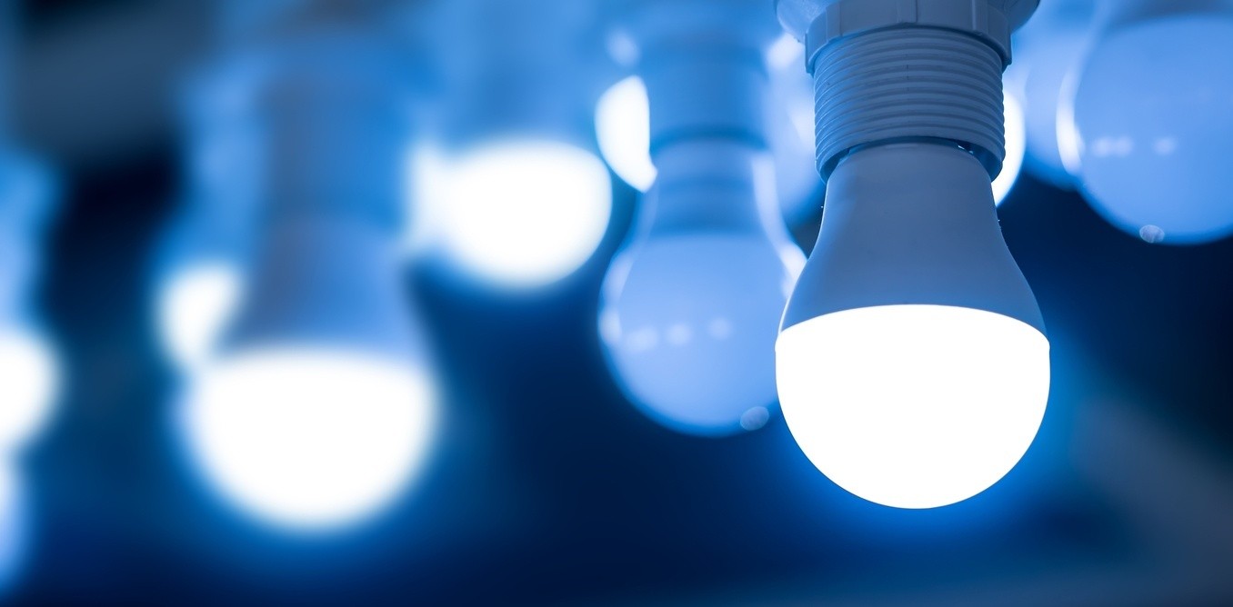 Key Benefits of LED Light Bulbs for 3-Way Lamps