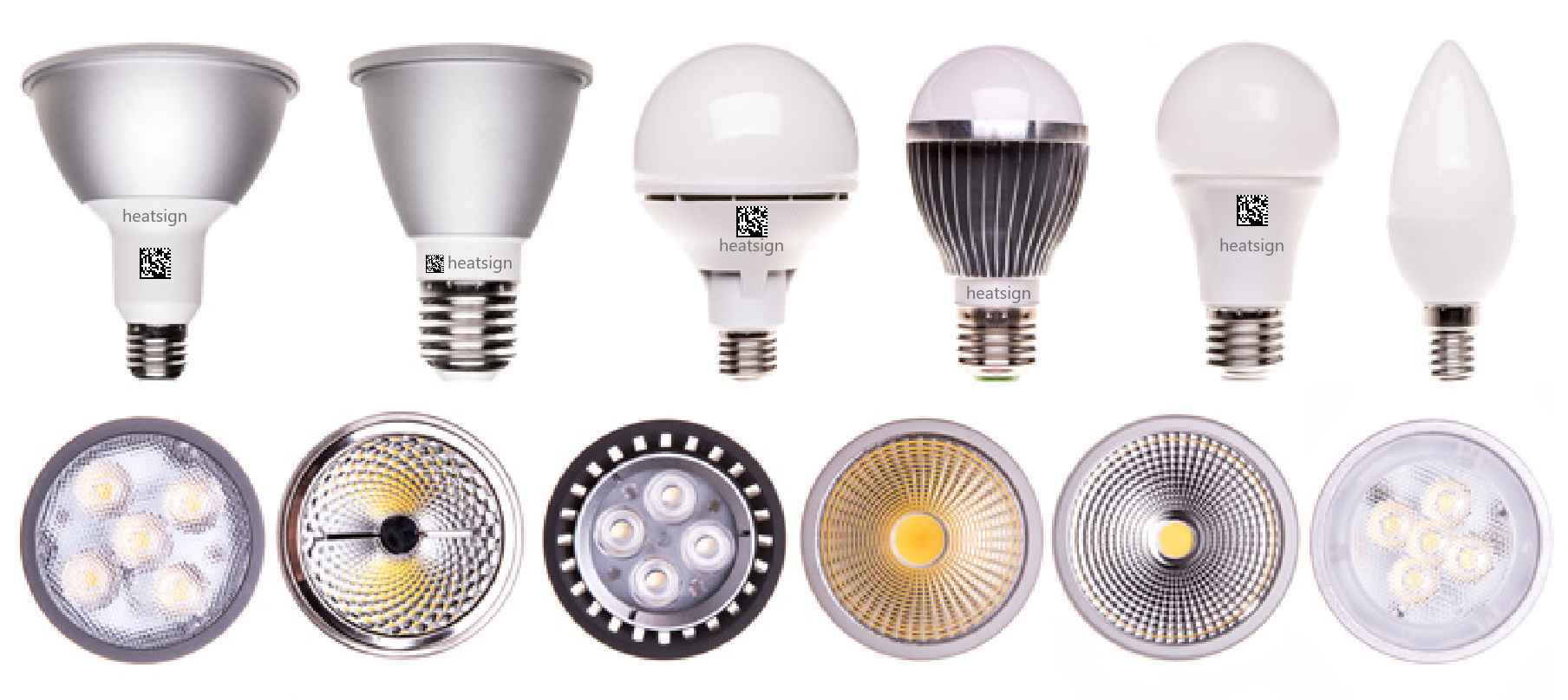 Types of LED Light Bulbs for 3-Way Lamps