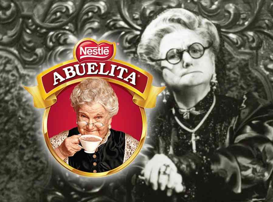 Chocolate Abuelita