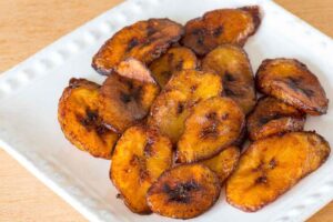 Platanos