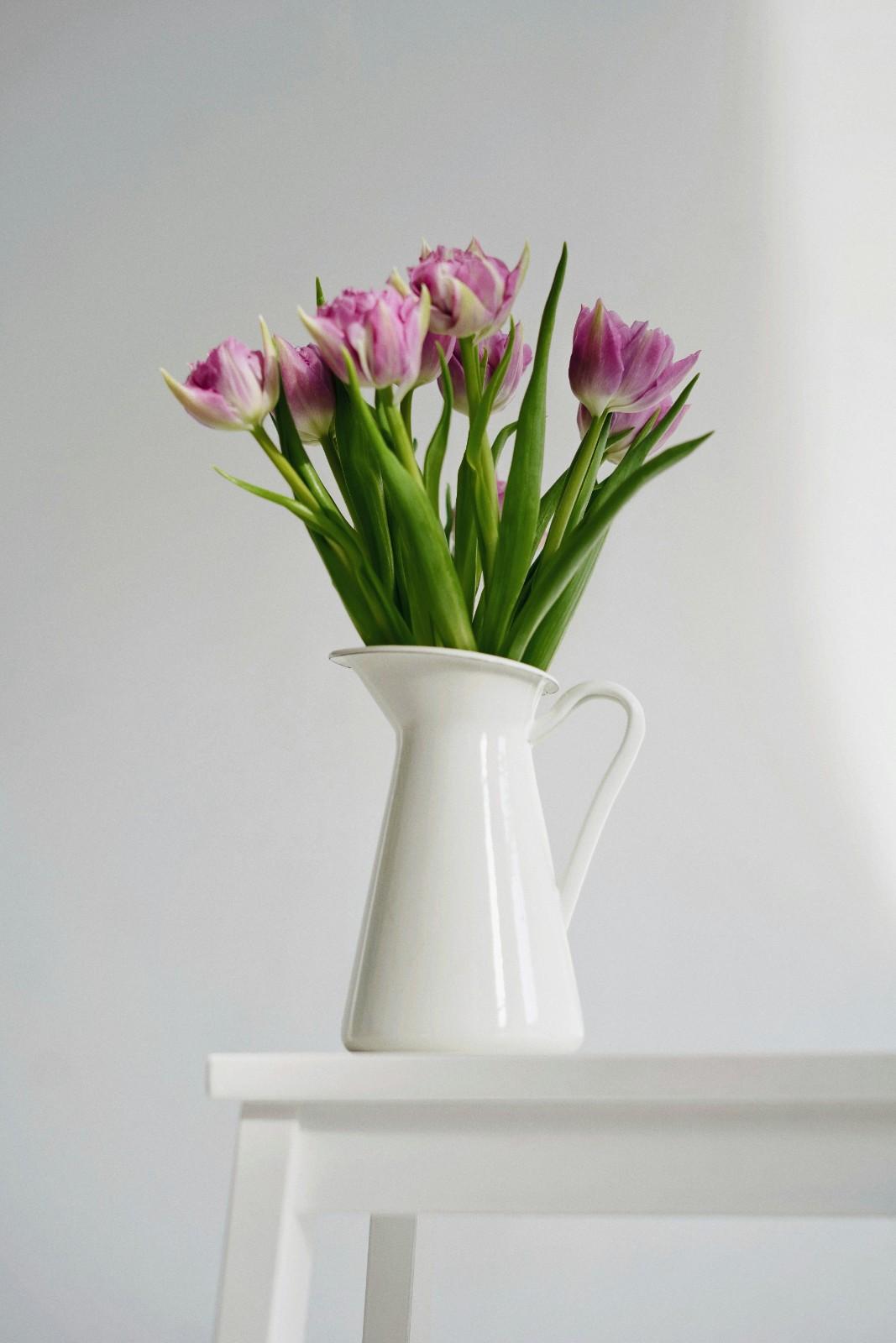 Tulip Vase