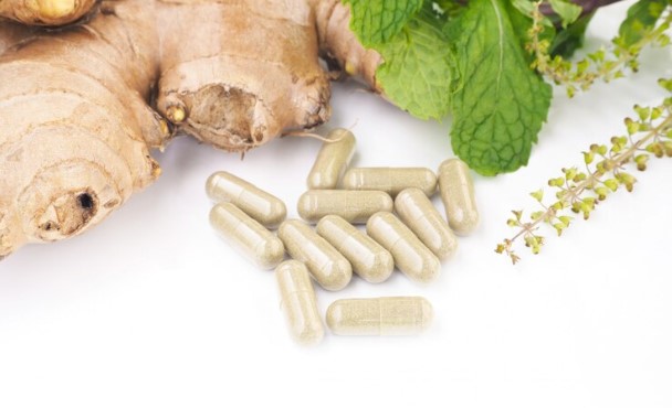 USDA-Certified-Organic-Ginger-Capsules