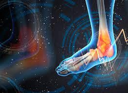 is heel pain a sign of cancer