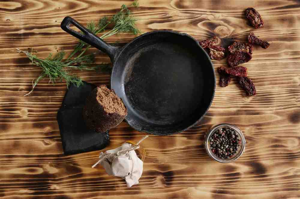 Are Thyme and Table Pans Induction Proof