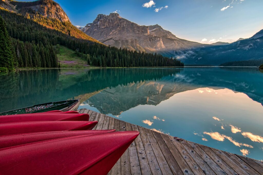 Watson Lake Canada showcasing natural beauty and iconic landmarks.