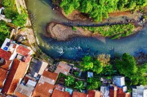 View Khoa Village