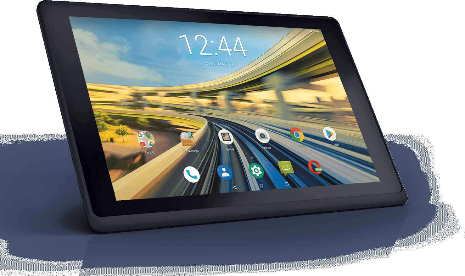 DMT580D Tablet Review: Performance and Features