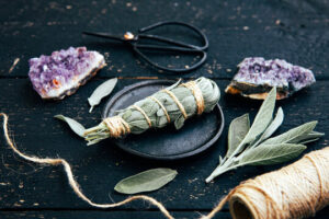 Sage Smudge Sticks