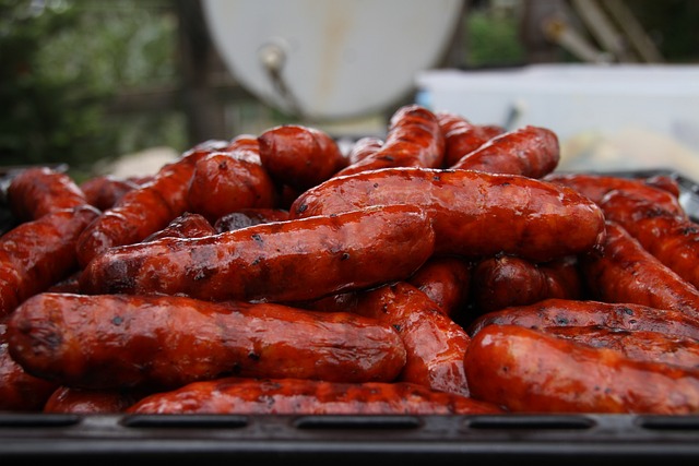 Chorizo