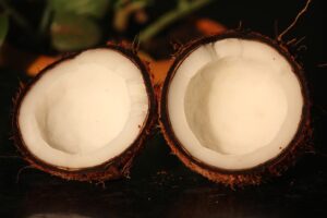 Savoy coconut milk nutrition facts