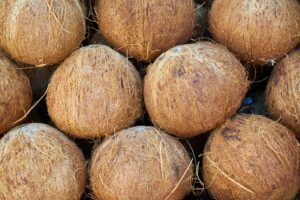 Savoy coconut milk nutrition facts