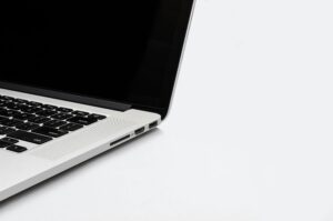 MacBook Air Features